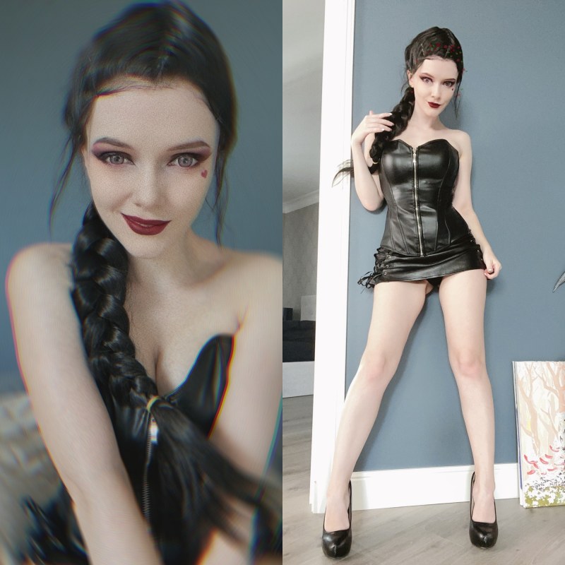 Elsa Irina Sabetskaya