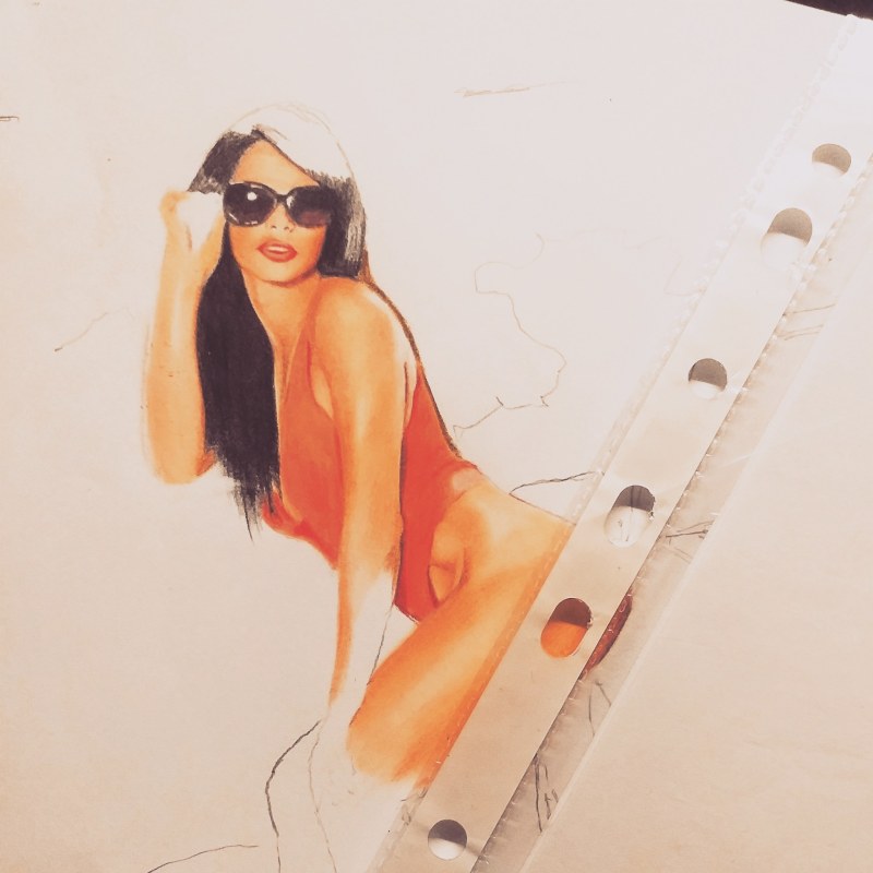 Liz Walery Porn actress Anal