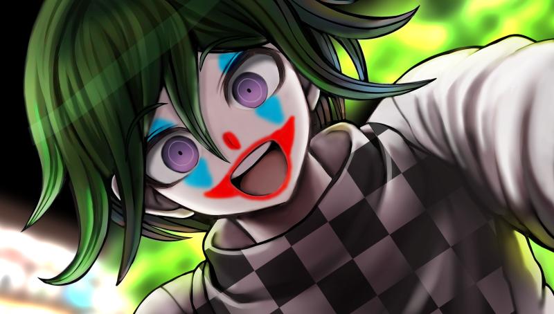 Isabelle Tnitor Strapon