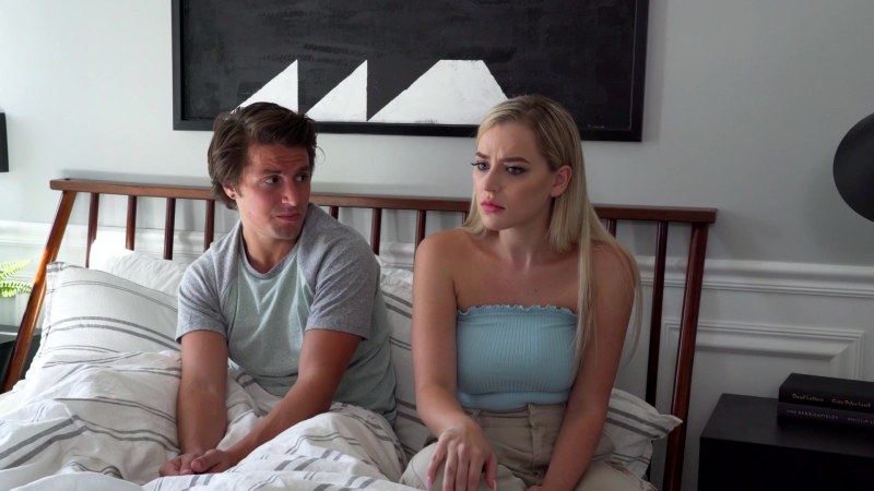 STEP Sister Blake Blossom Wants Your Seeed