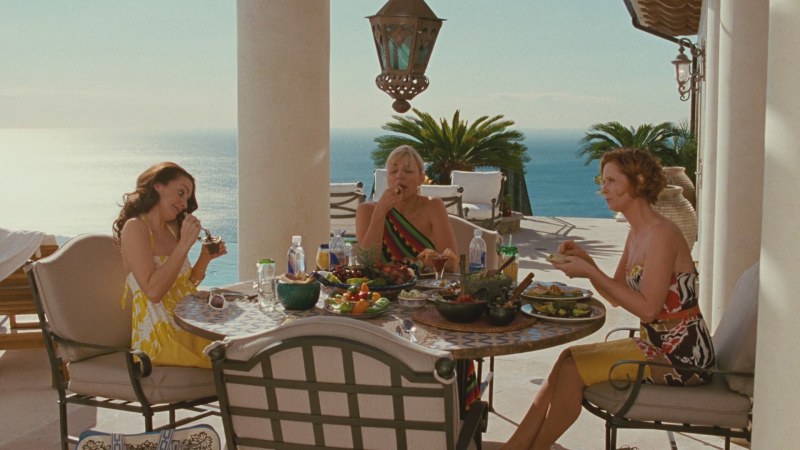 Samantha in Abu Dhabi Kadra from the film