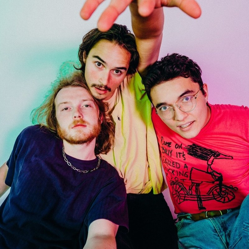 AWAKEN THE GIANT BAND