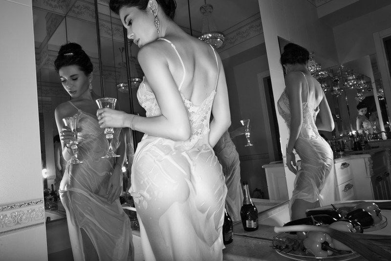 Aleksandr Lishchinskiy photo shoots