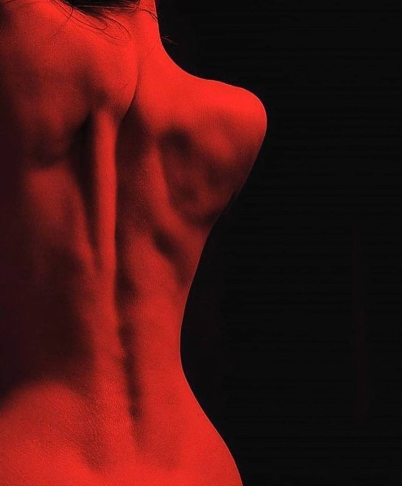 Aesthetics of the female body