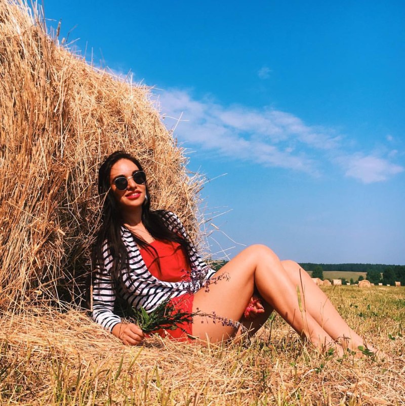 Makarevich Tatyana Leonidovna