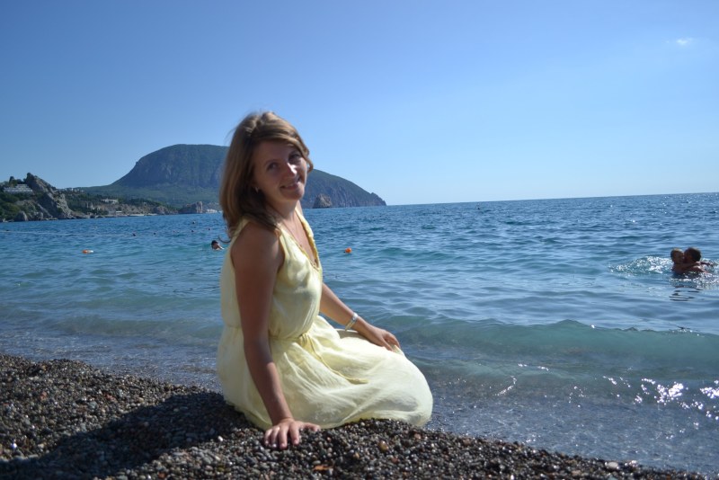 Tatyana Antonova Volgograd