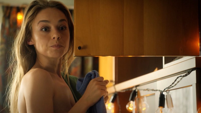 Miranda Otto Miranda Otto Nude