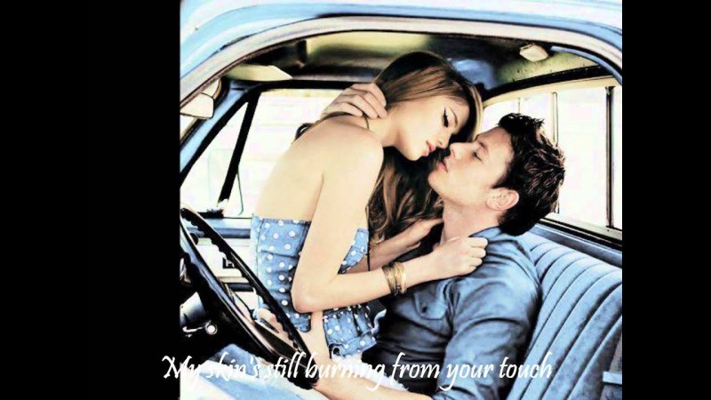 Passion and love in the car