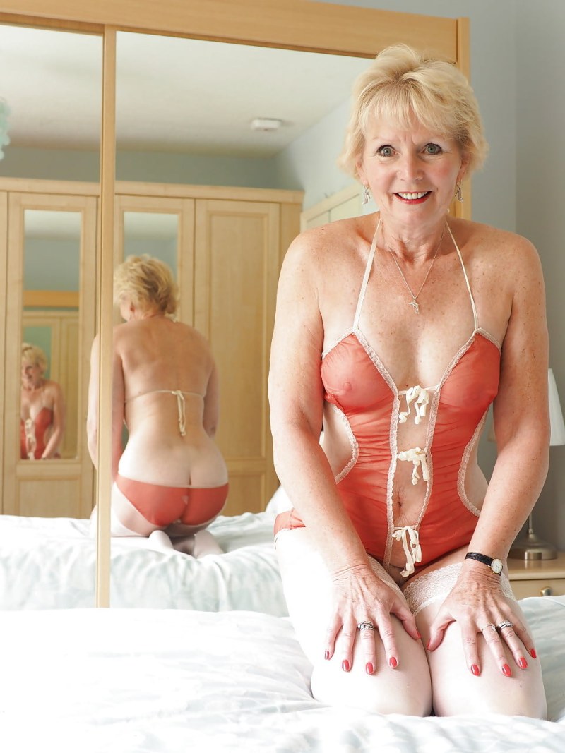 Masters are old blonde