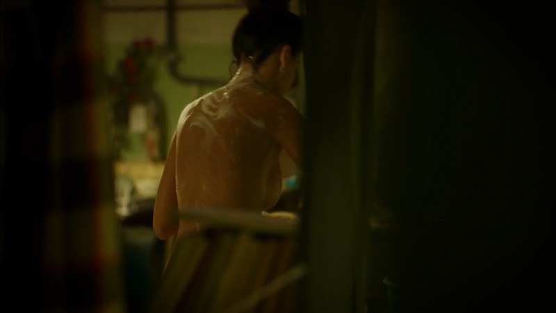 Malina Arkina Gevorkyan Pussy