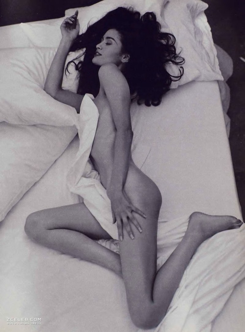 Ravshana Kurkova nude naked