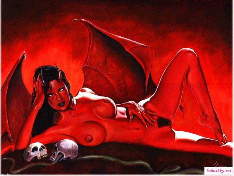 Warcraft Hentai Futanari Demons