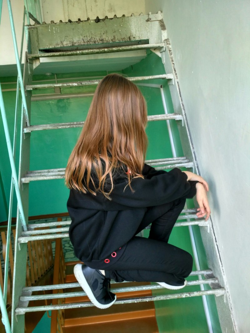 Ahegotyan Nastya Melnikova