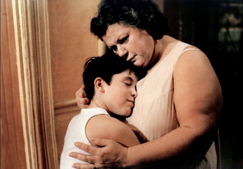 Leolo / Leolo (1992)