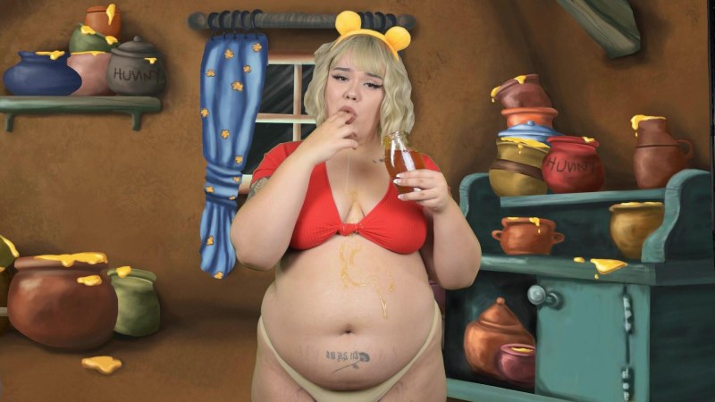 Mature women with thick legs