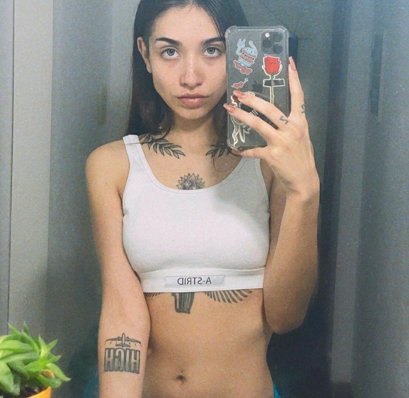 "Maria_juune" Bychkova