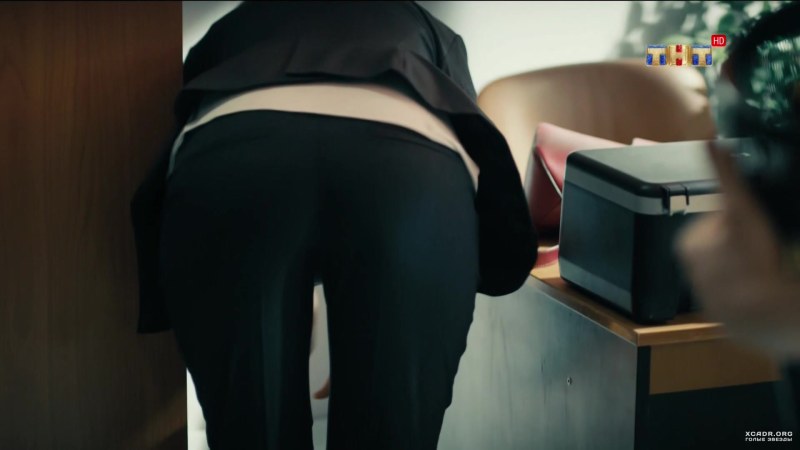 Ekaterina Shumakova University New Dorm