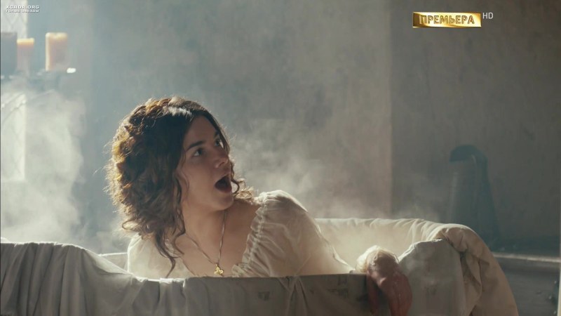 Maria Andreeva Maxim