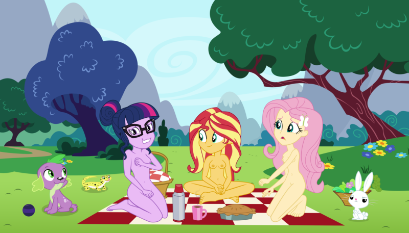 Girls pornography 3d