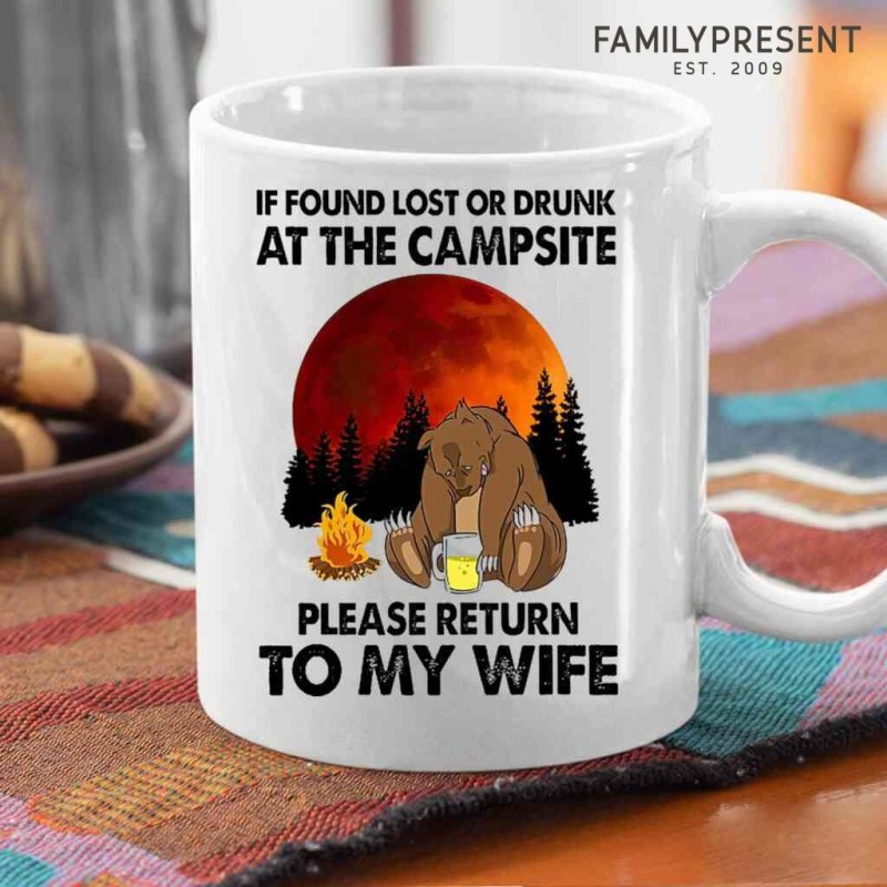 A mug for a veterinarian