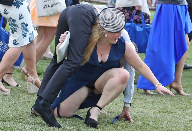 I lit up at the holiday