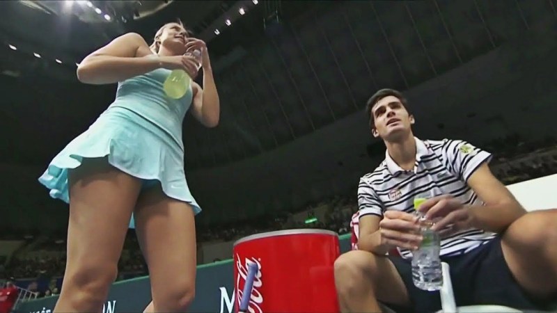 Marina Kravets lit panties