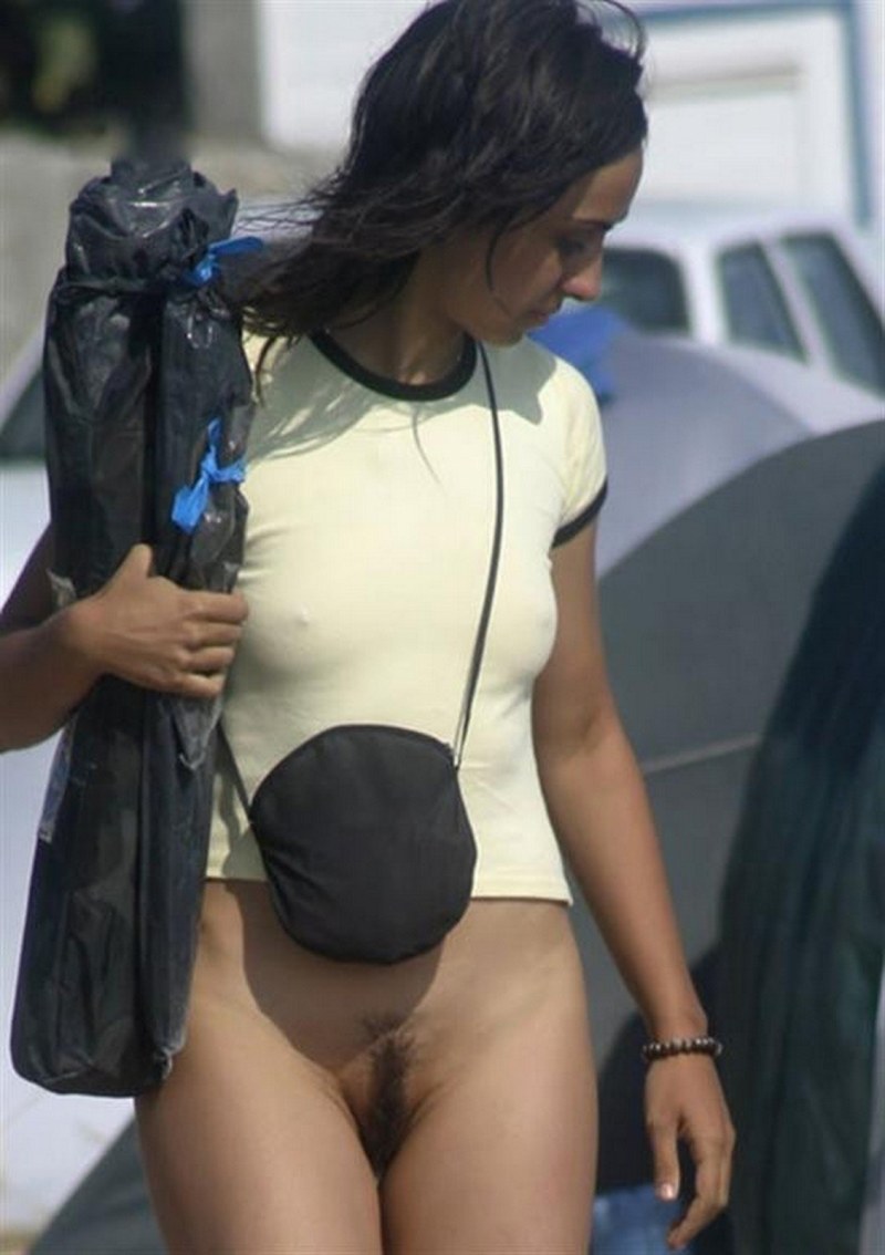 Fucking girls topless beach