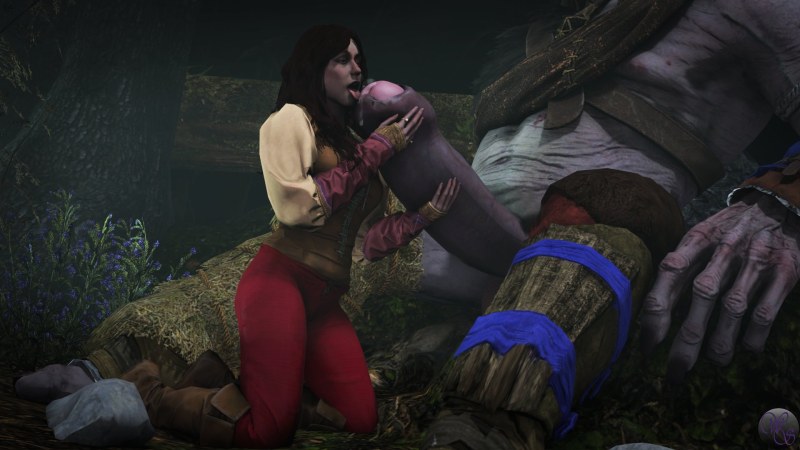 Tif Lokhart Foot Fetish