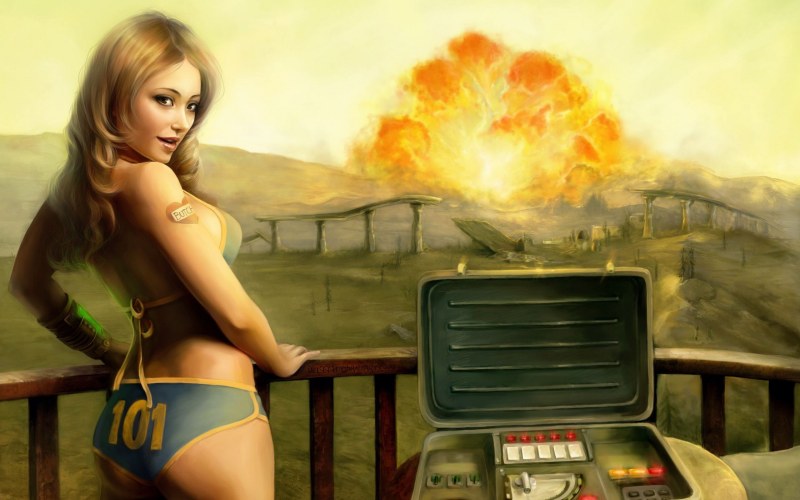 Star Wars Rei Big Ass