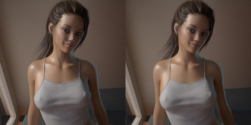 Ayia Brea Parasite Eve