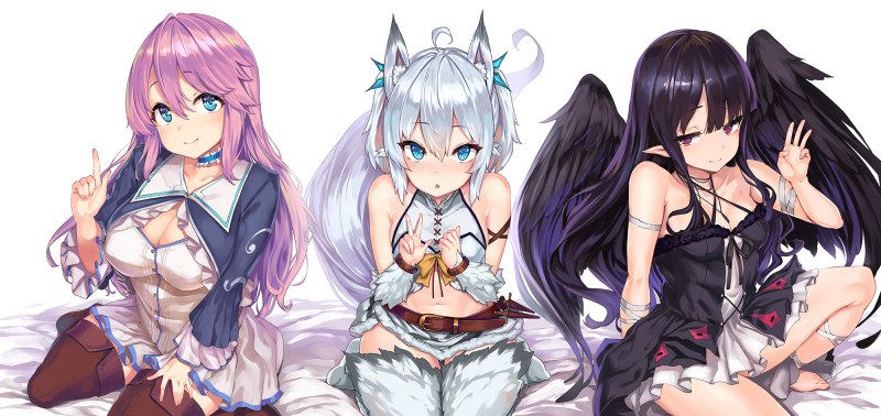 Setsun magician healer