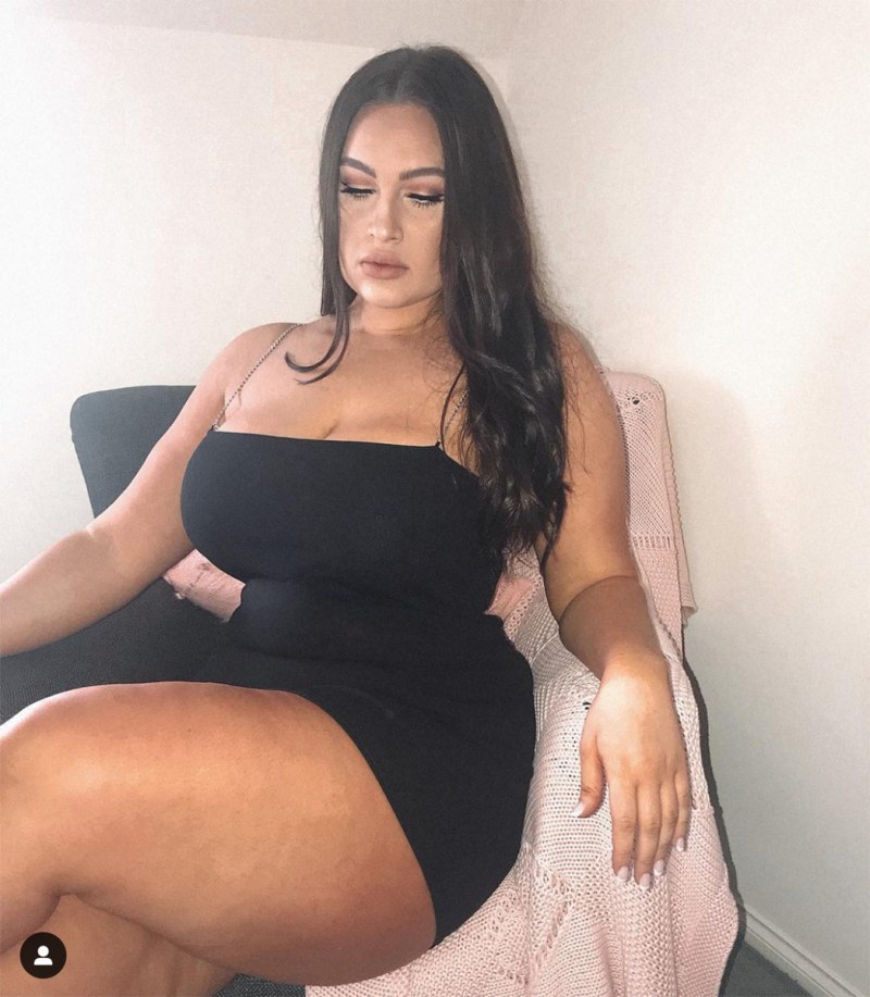 Chuni is Natasha Eninkinos