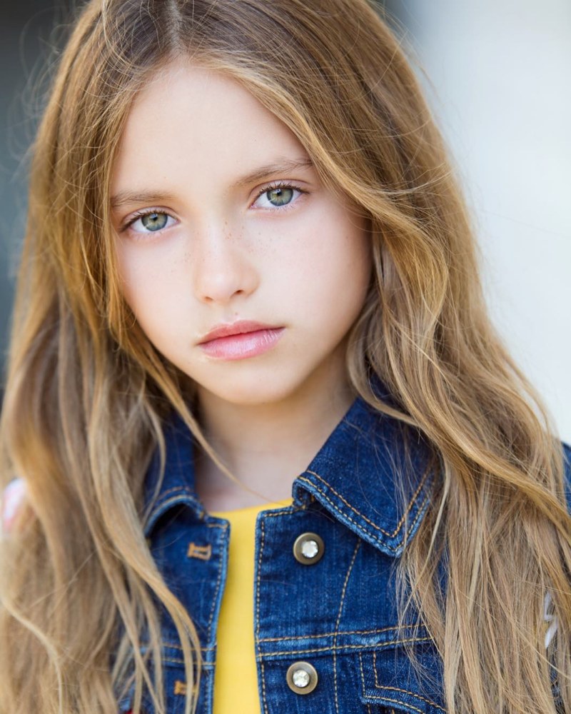 Laneya Grace Christina Pimenova