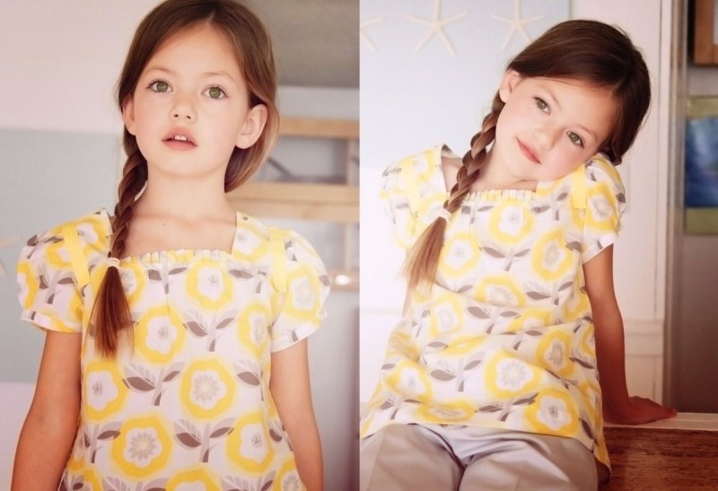 Kiss the boy and girls