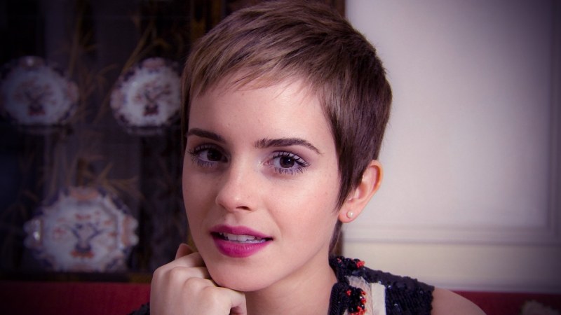 GIFK GIRTHOUSE HAMPLE