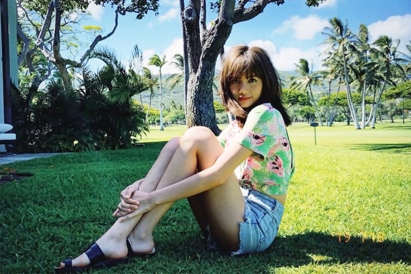 Baeli Lisa Kornilova