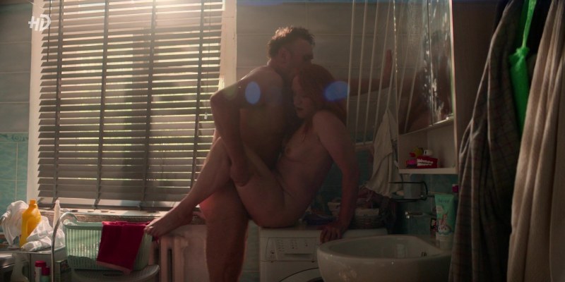 Natalie Lisinsk youth fever