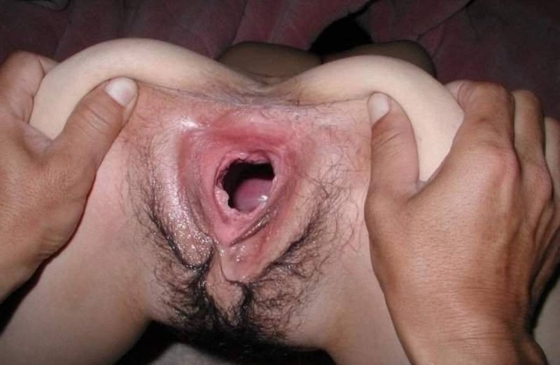 Home mature vaginas