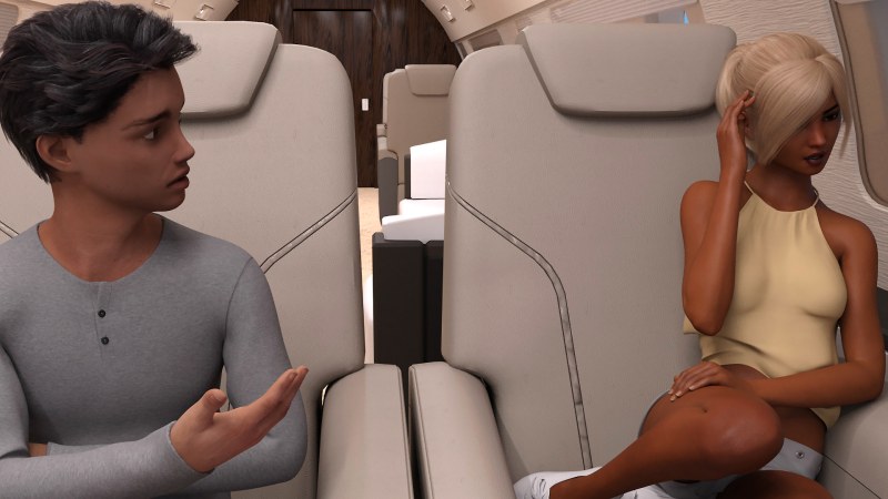 Bad Brother Saga 3d sister