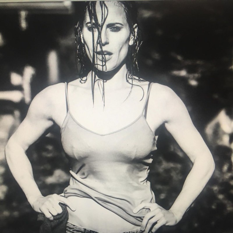 Max Rimelt eighth feeling nude