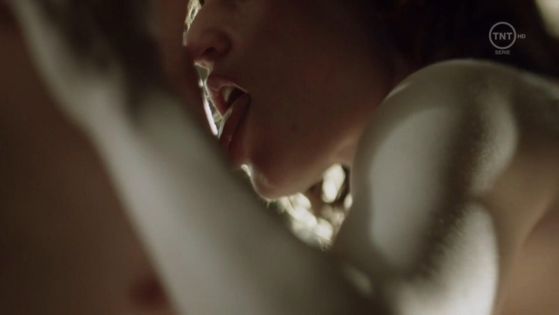 Actress Antier Trace Naked