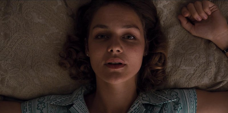 Dark Antier Truey Kunillingus