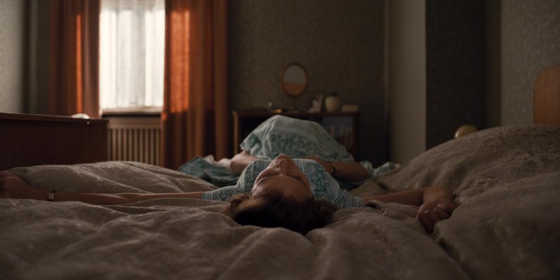 Antier Trude porn actress