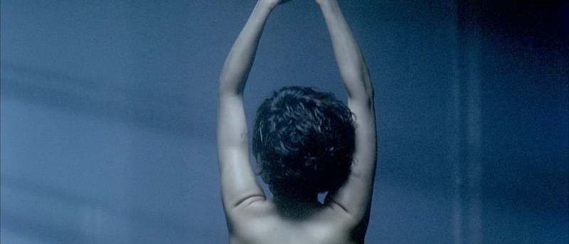 Olvion Olga Kurilenko Naked