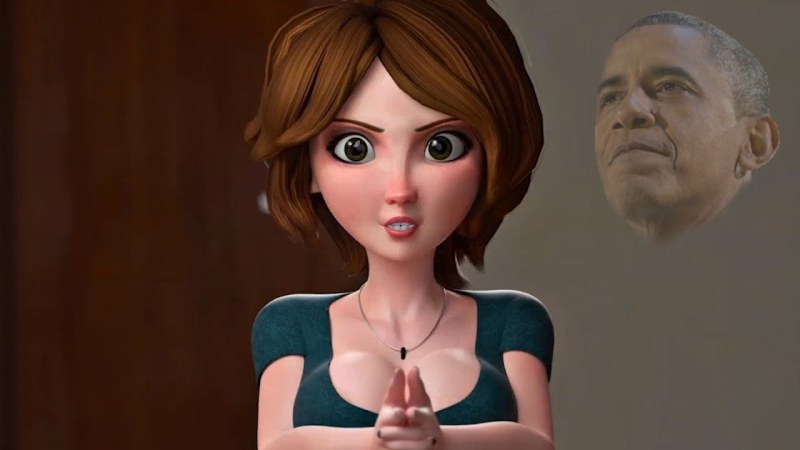 Adult pixies and brings