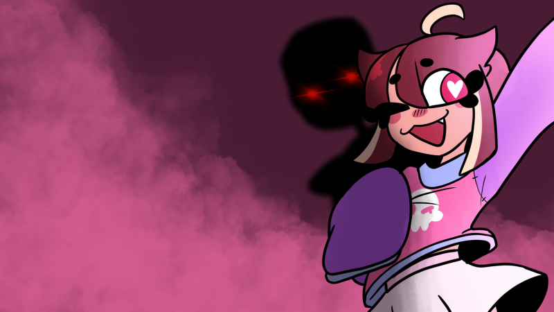 Pixie and BROS COMICICA