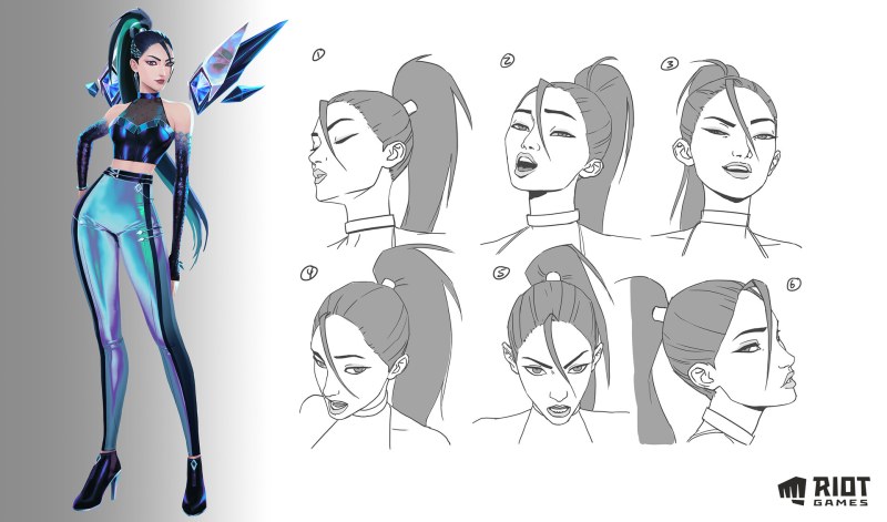 Sokhra Selfie in the mirror