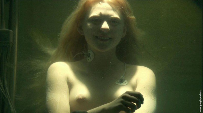 Naked Kondulinen Elena Ivanovna