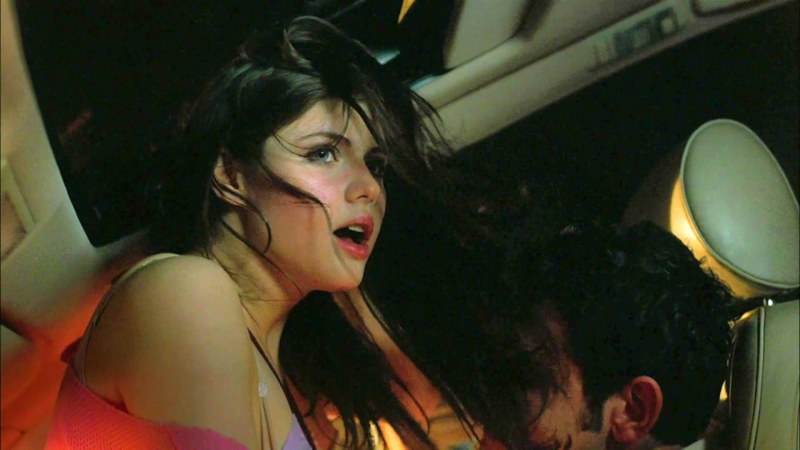 Francis McDormand Sex Scene