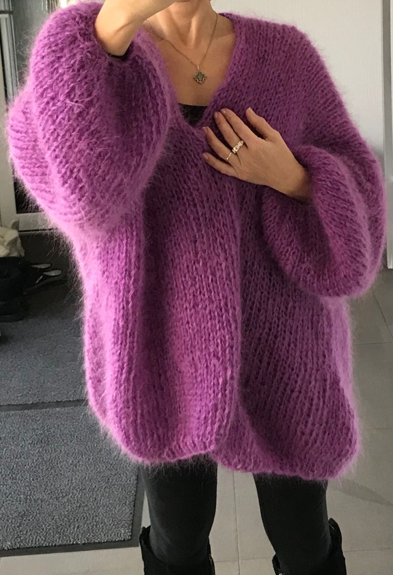 How to choose a hook for knitting in the thickness of the thread